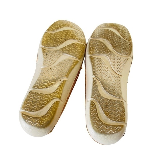 Cklass Flats With Bow Comfort Shoes Size 7 - Picture 6 of 6